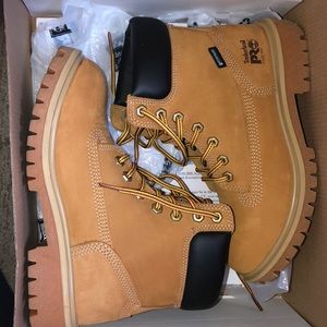 Timberland Pro